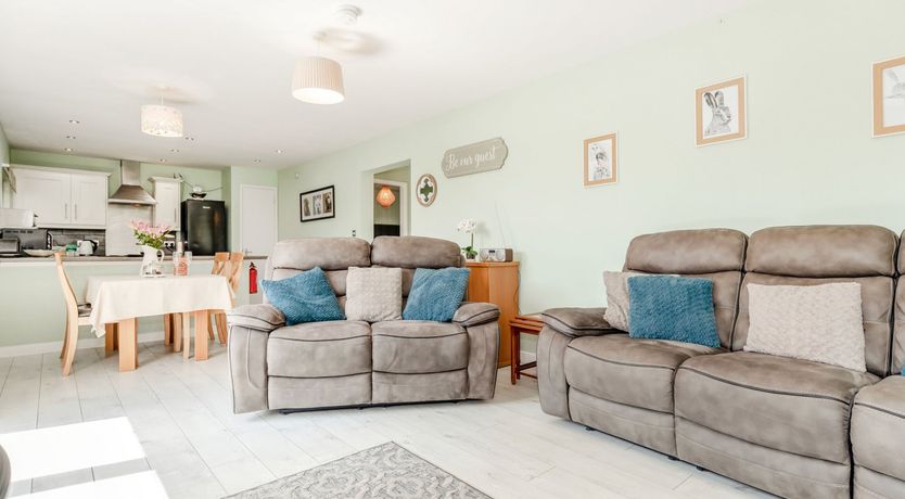 Photo of Kingfisher Lodge