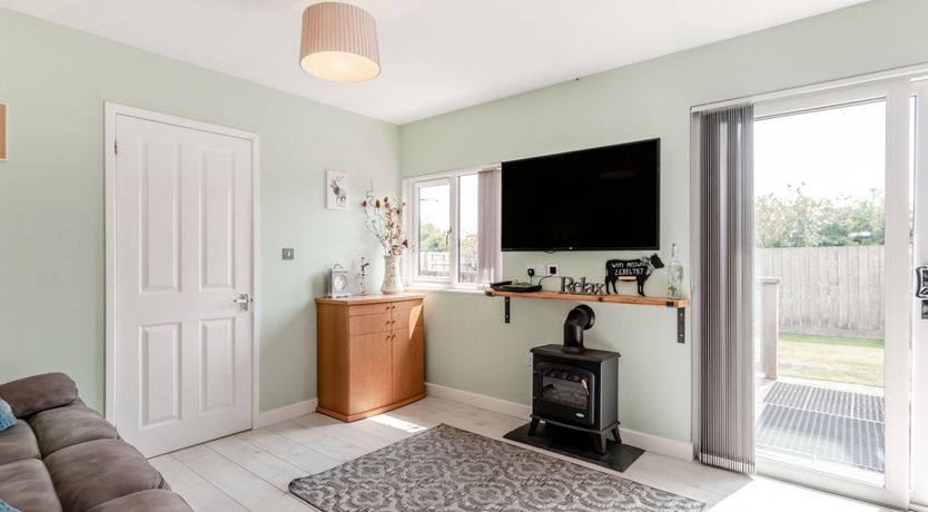 Photo of Kingfisher Lodge