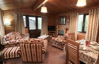 Sycamore Lodge Holiday Cottage