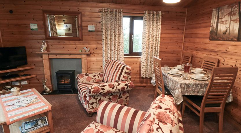 Photo of Sycamore Lodge