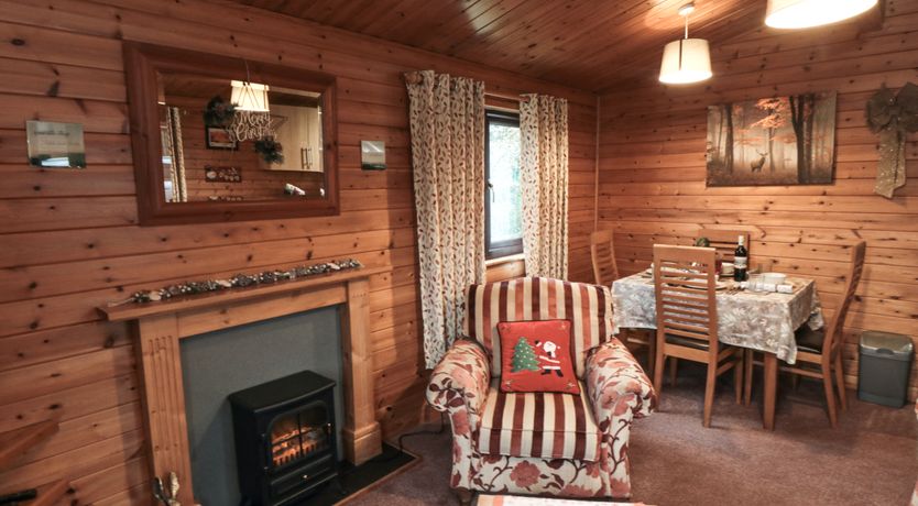 Photo of Sycamore Lodge