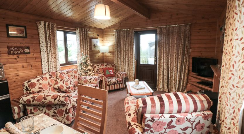 Photo of Sycamore Lodge