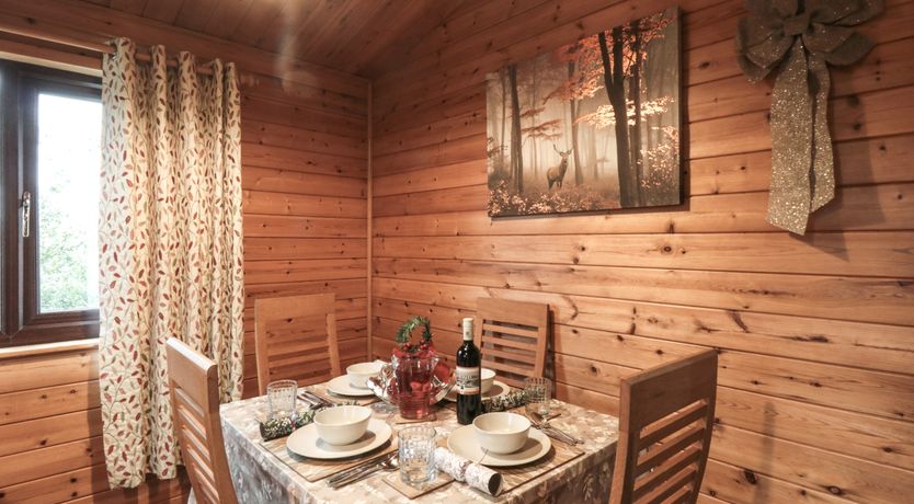 Photo of Sycamore Lodge