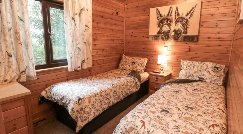 Photo of Sycamore Lodge