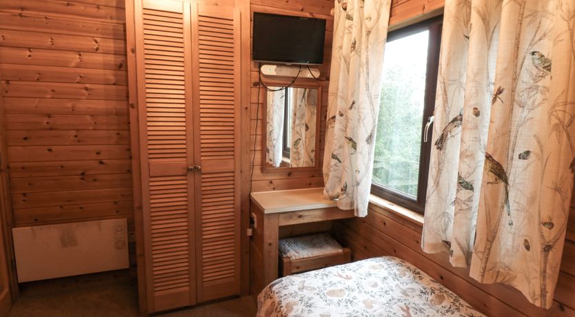 Photo of Sycamore Lodge