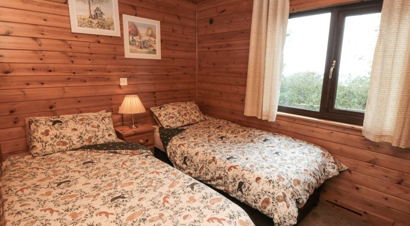 Photo of Sycamore Lodge