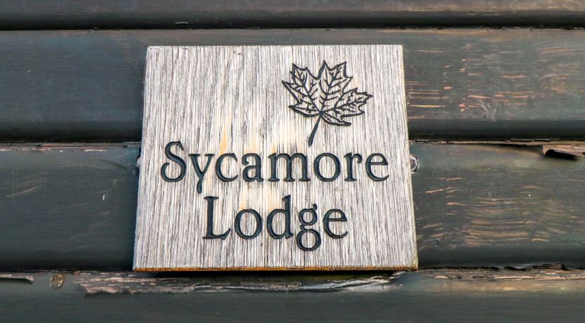 Photo of Sycamore Lodge