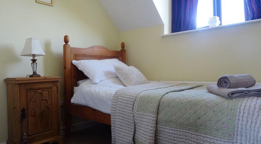 Photo of Bay Tree Cottage 