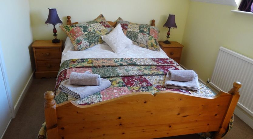 Photo of Bay Tree Cottage 