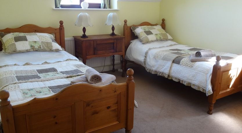 Photo of Bay Tree Cottage 