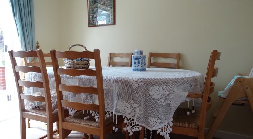 Photo of Bay Tree Cottage 