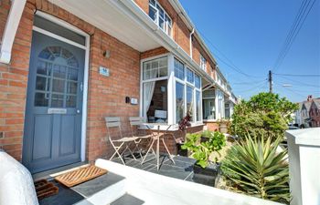 Samphire House Holiday Cottage