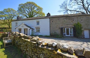 Ingheads Holiday Cottage