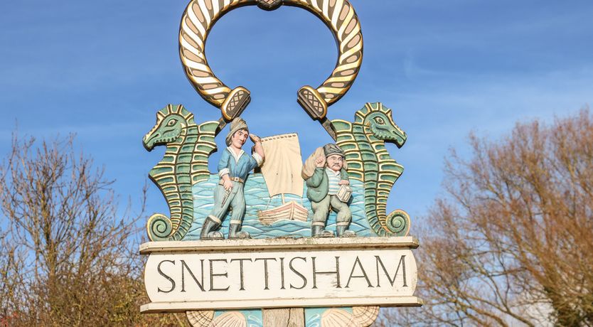 Photo of Duck Cottage