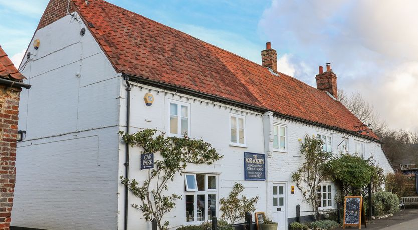 Photo of Duck Cottage