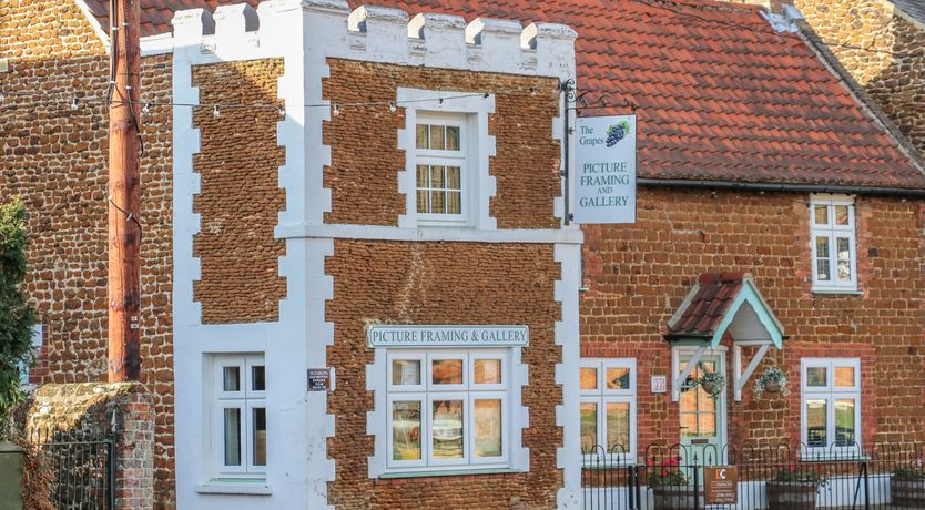 Photo of Duck Cottage