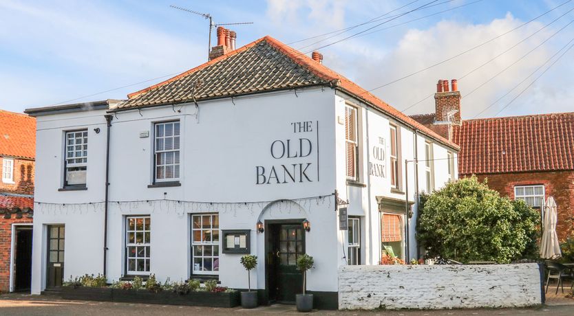 Photo of Duck Cottage