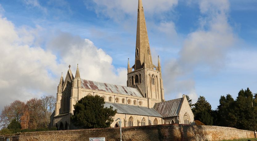 Photo of Duck Cottage