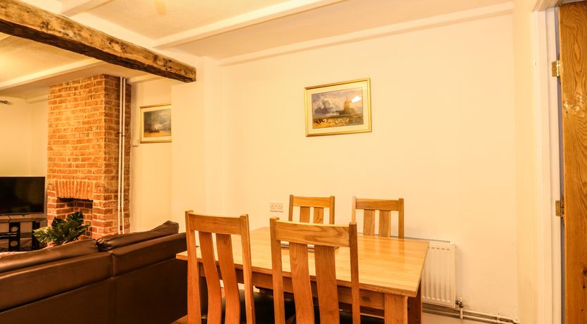 Photo of Duck Cottage