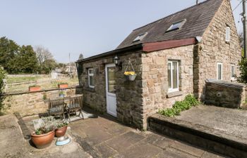 The Pound Holiday Cottage