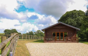 Barn Shelley Lodge Holiday Cottage