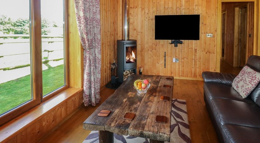 Photo of Barn Shelley Lodge