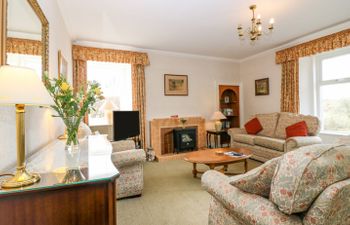 The West Wing Holiday Cottage