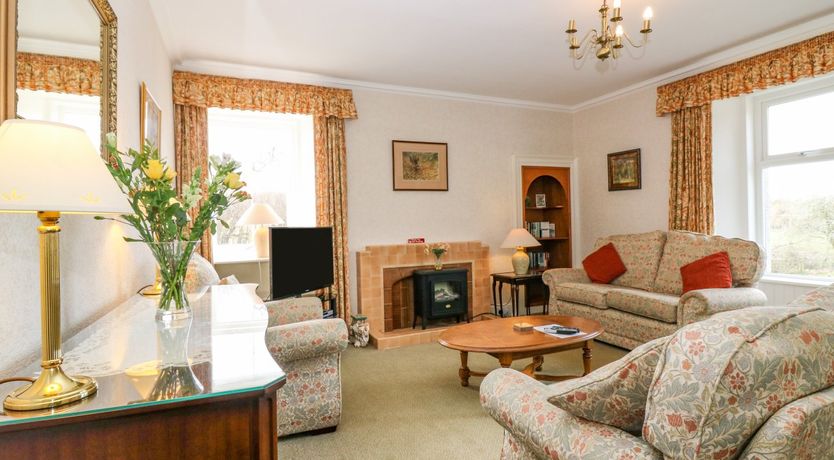 Photo of The West Wing