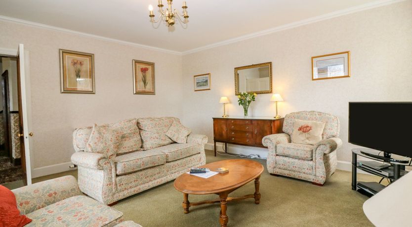 Photo of The West Wing