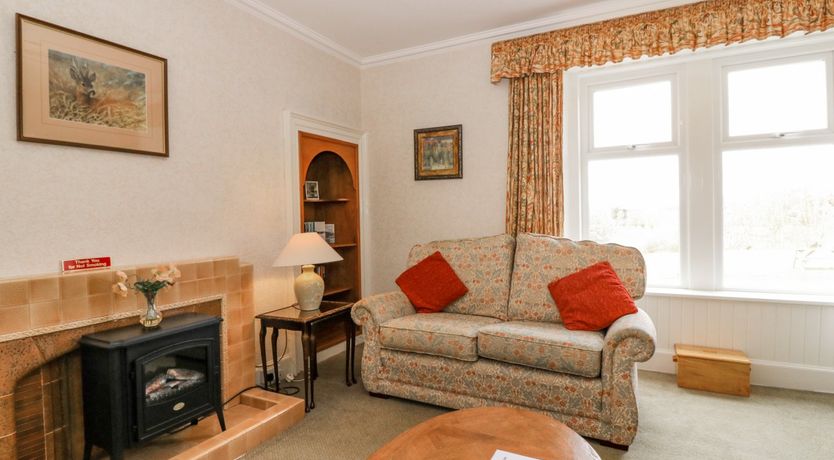 Photo of The West Wing