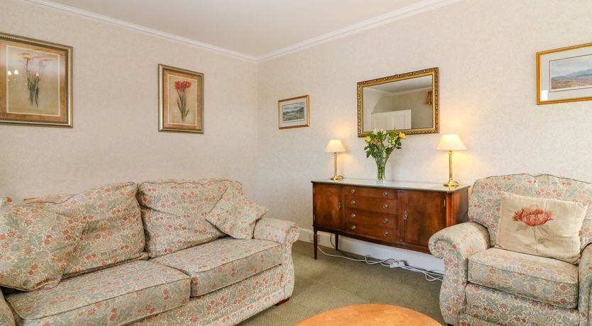 Photo of The West Wing