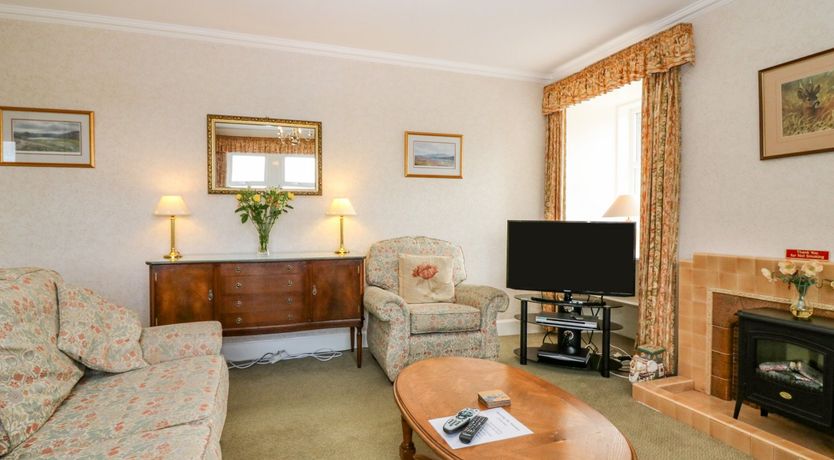 Photo of The West Wing