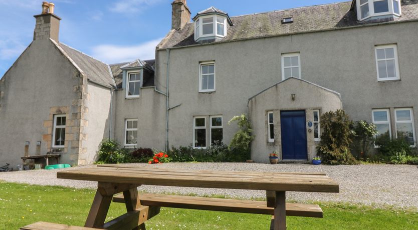 Photo of The West Wing