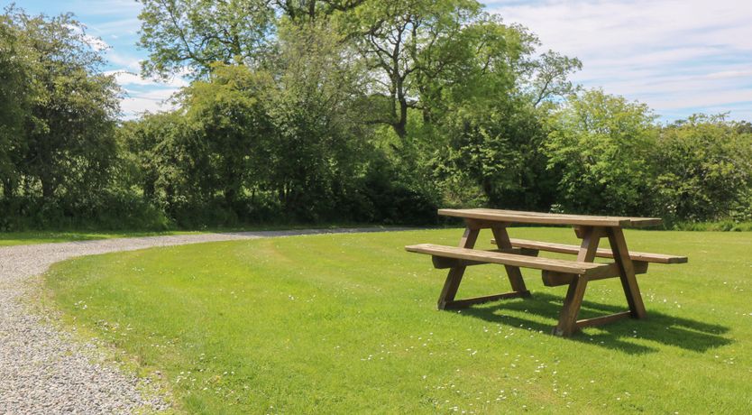 Photo of The West Wing