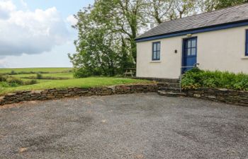 Ballyvoreen Holiday Cottage