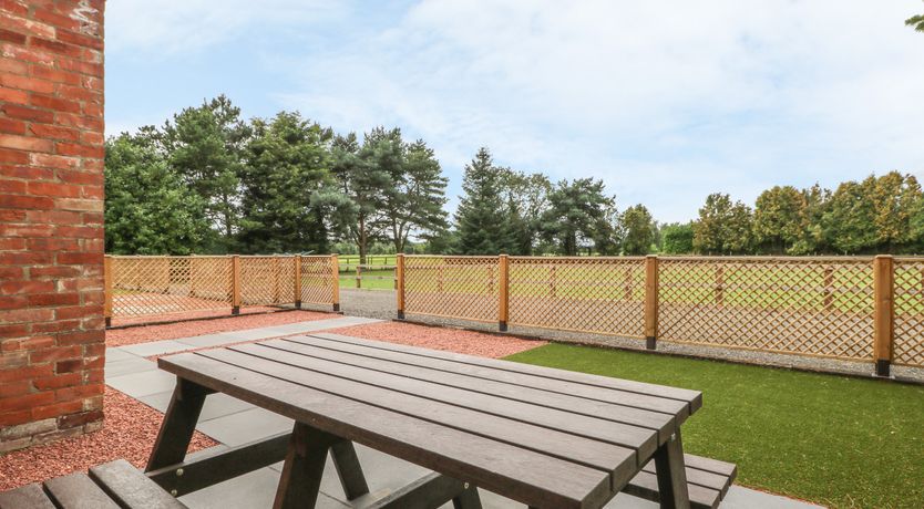 Photo of The Paddock