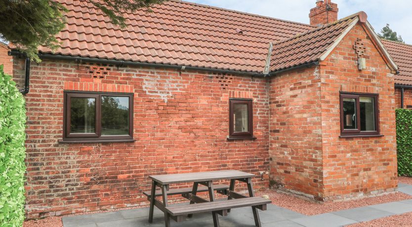 Photo of The Paddock