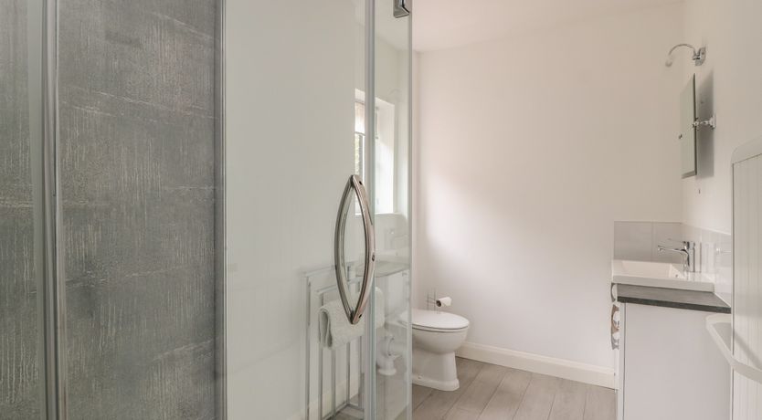 Photo of The Paddock