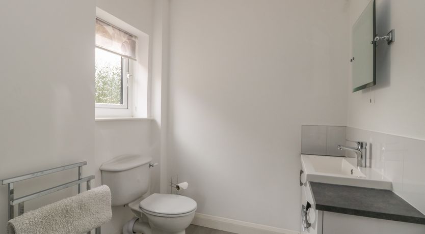 Photo of The Paddock