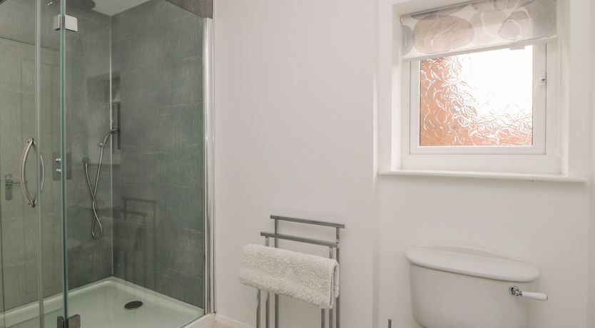 Photo of The Paddock