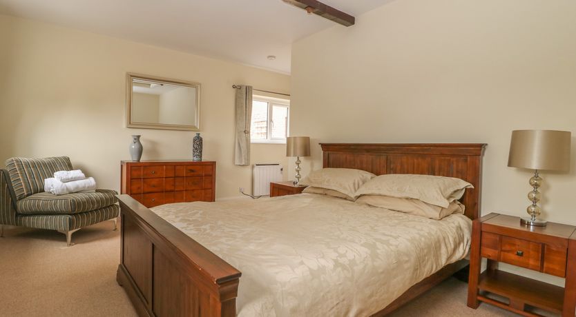 Photo of The Paddock