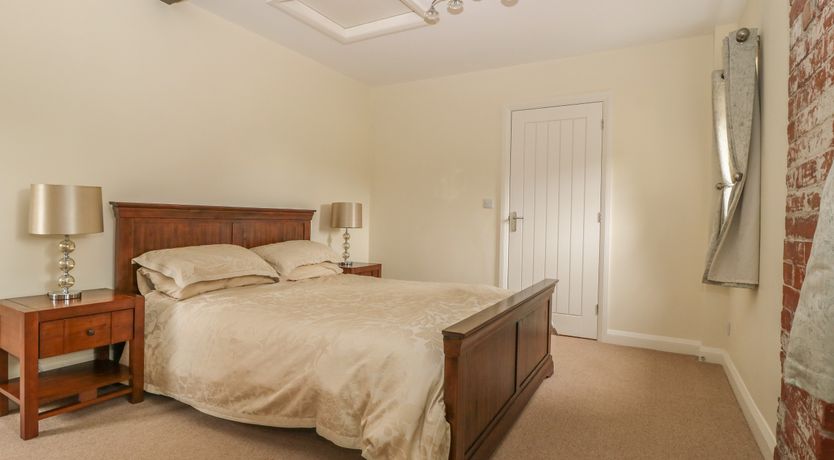 Photo of The Paddock