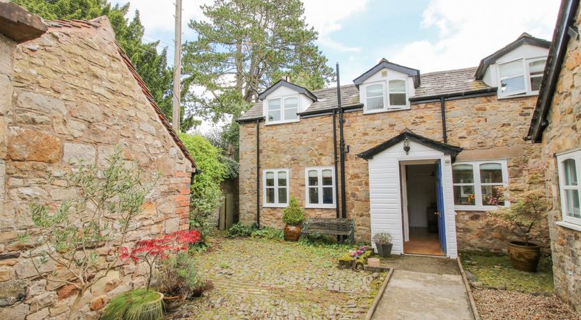 Photo of The Coach House