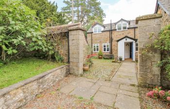 The Coach House Holiday Cottage