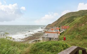 Photo of 49 Crovie Village