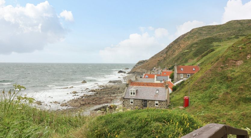 Photo of 49 Crovie Village