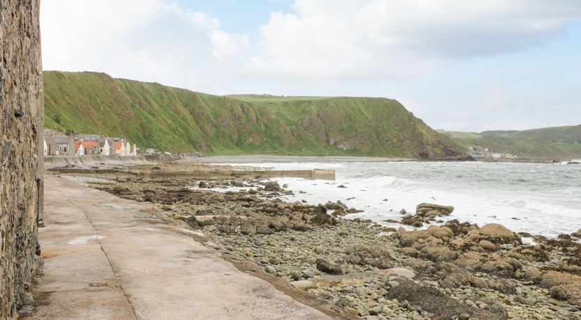 Photo of 49 Crovie Village