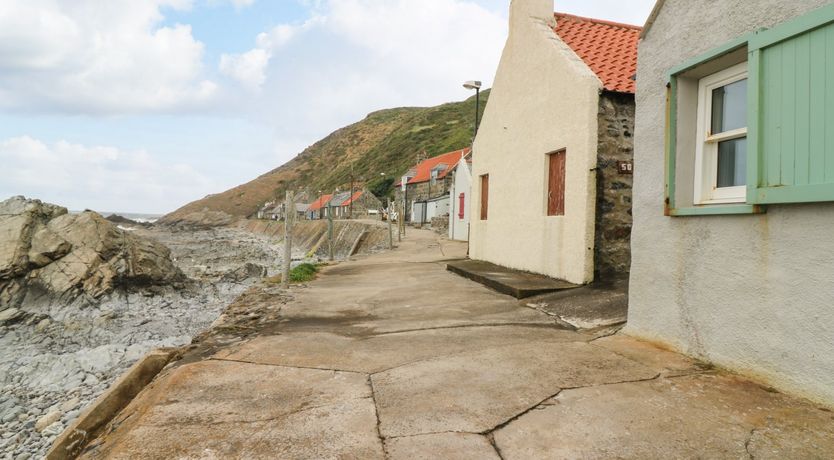 Photo of 49 Crovie Village