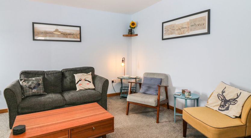 Photo of 49 Crovie Village