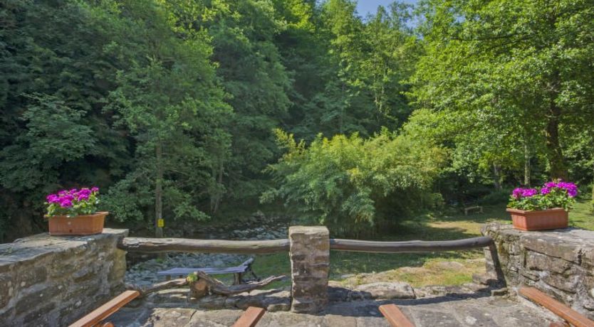 Photo of Il Mulino di Cecco